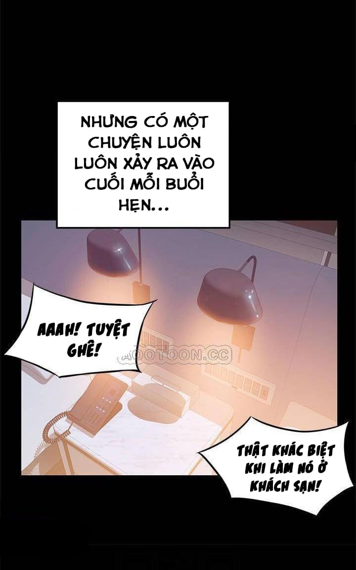 Điểm Yếu Chap Chapter 78-Điểm Yếu - Next Chap 79
