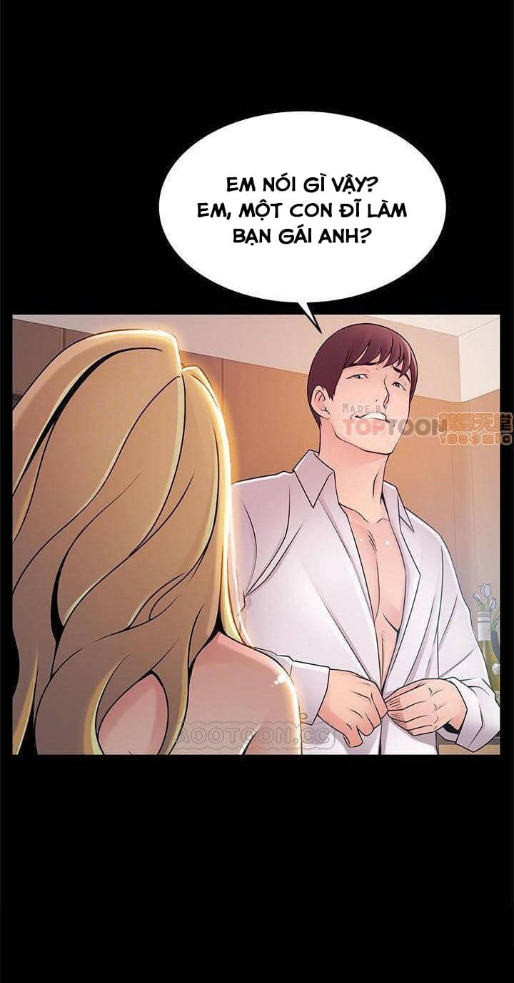 Điểm Yếu Chap Chapter 78-Điểm Yếu - Next Chap 79