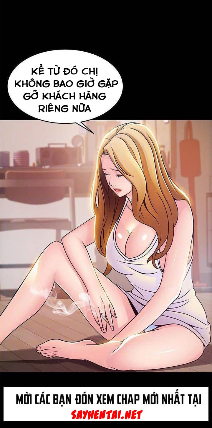 Điểm Yếu Chap Chapter 78-Điểm Yếu - Next Chap 79