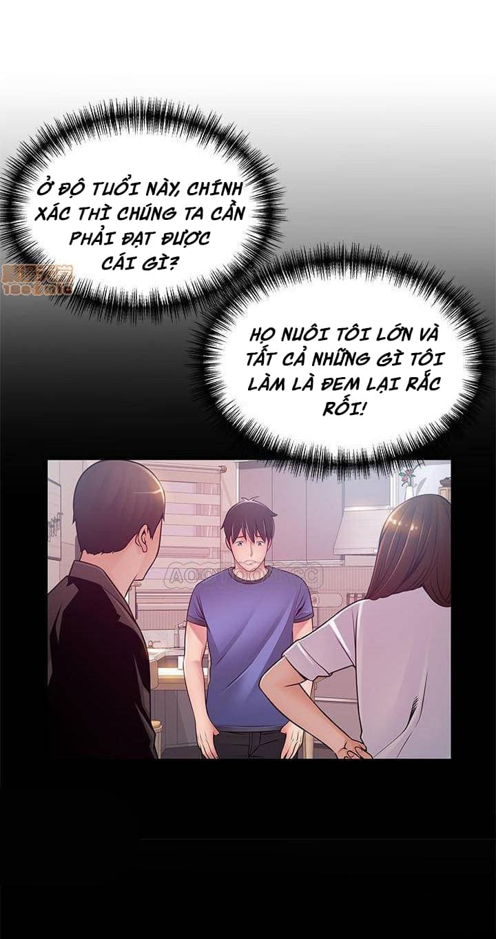 Điểm Yếu Chap Chapter 78-Điểm Yếu - Next Chap 79
