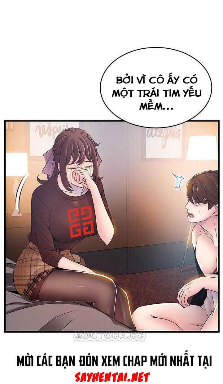 Điểm Yếu Chap Chapter 78-Điểm Yếu - Next Chap 79