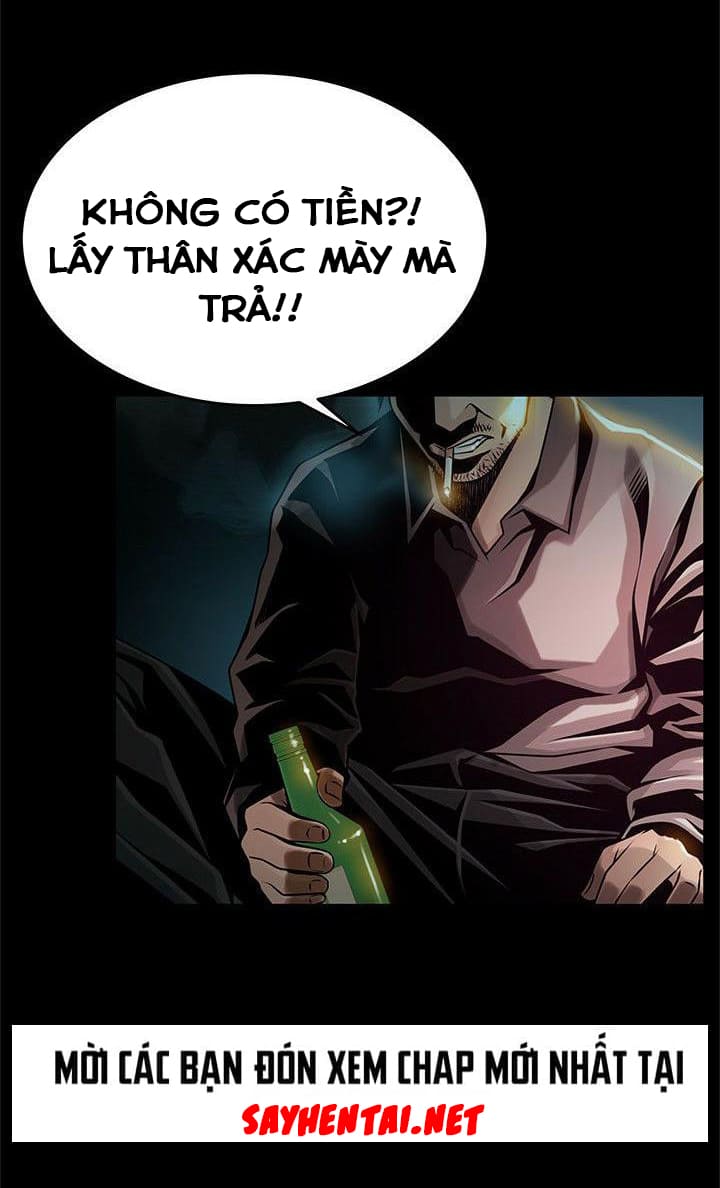 Điểm Yếu Chap Chapter 77-Điểm Yếu - Next Chap 78