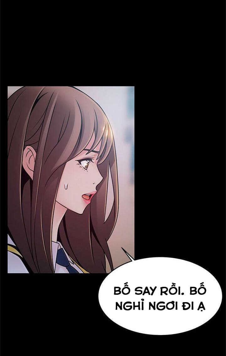 Điểm Yếu Chap Chapter 77-Điểm Yếu - Next Chap 78