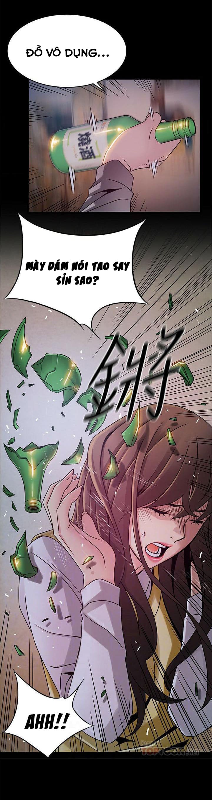 Điểm Yếu Chap Chapter 77-Điểm Yếu - Next Chap 78