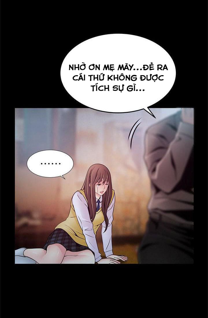 Điểm Yếu Chap Chapter 77-Điểm Yếu - Next Chap 78