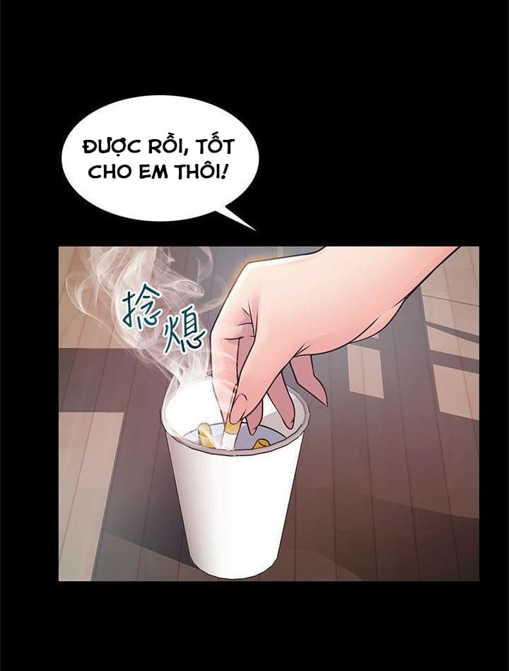 Điểm Yếu Chap Chapter 77-Điểm Yếu - Next Chap 78