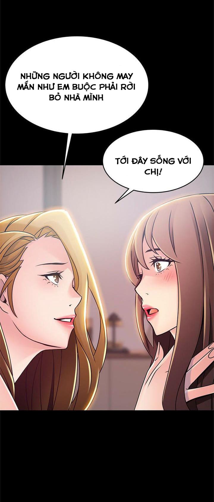 Điểm Yếu Chap Chapter 77-Điểm Yếu - Next Chap 78