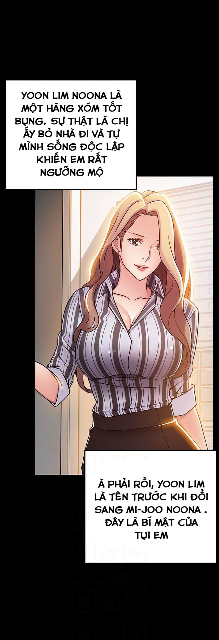 Điểm Yếu Chap Chapter 77-Điểm Yếu - Next Chap 78