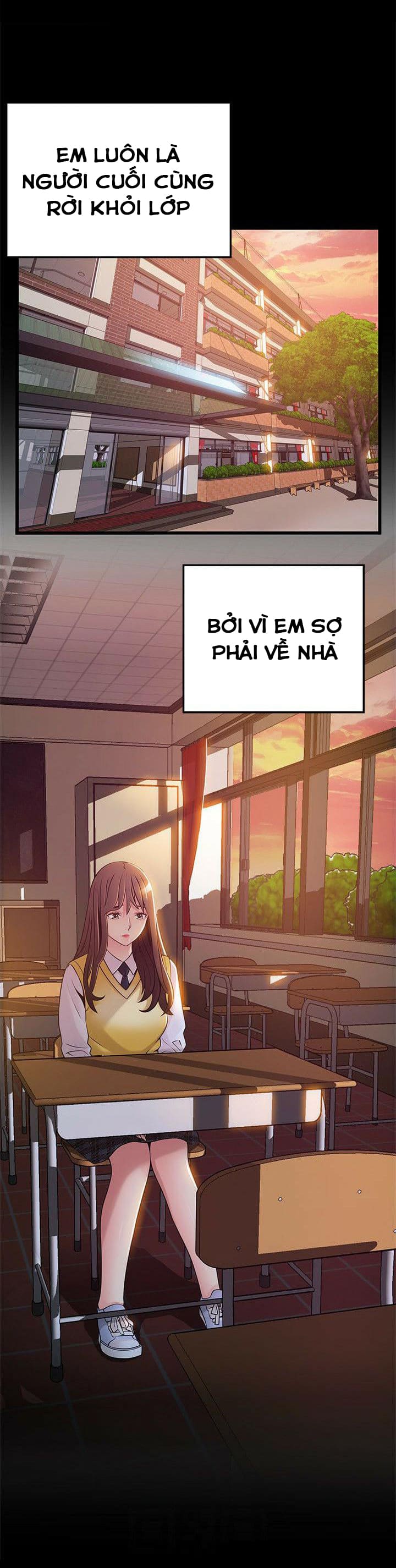 Điểm Yếu Chap Chapter 77-Điểm Yếu - Next Chap 78