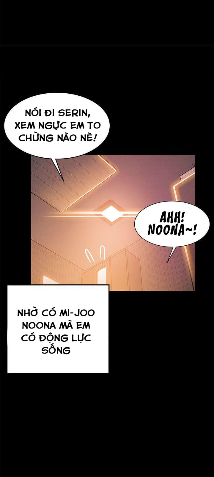 Điểm Yếu Chap Chapter 77-Điểm Yếu - Next Chap 78