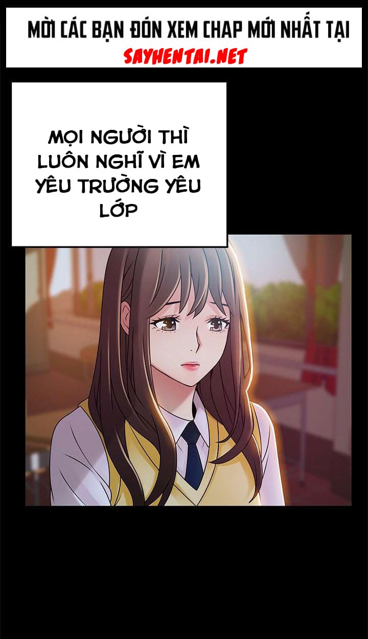 Điểm Yếu Chap Chapter 77-Điểm Yếu - Next Chap 78