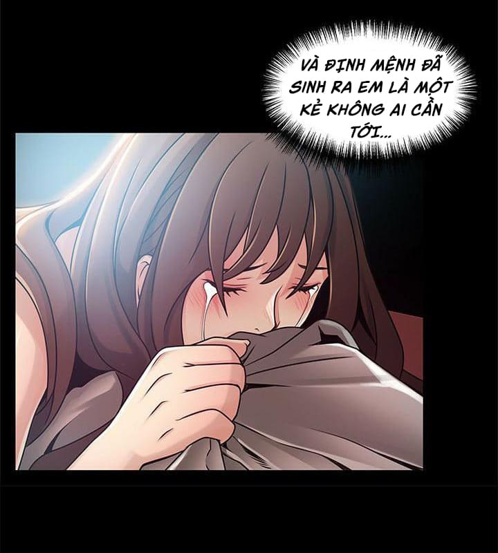 Điểm Yếu Chap Chapter 77-Điểm Yếu - Next Chap 78