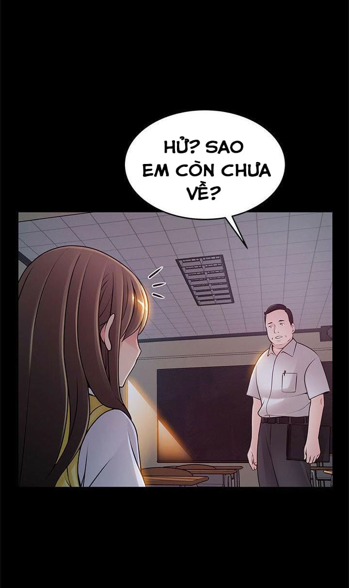 Điểm Yếu Chap Chapter 77-Điểm Yếu - Next Chap 78