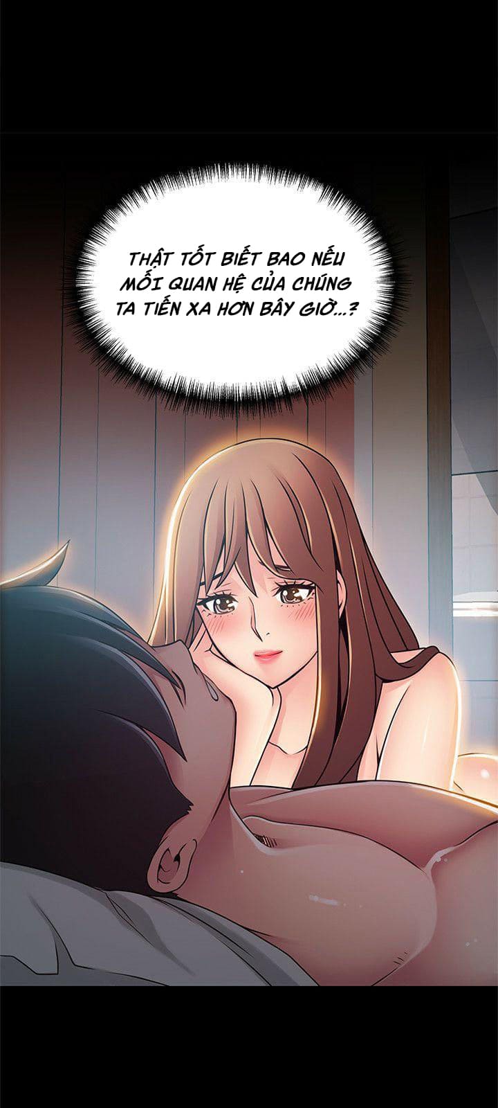 Điểm Yếu Chap Chapter 77-Điểm Yếu - Next Chap 78