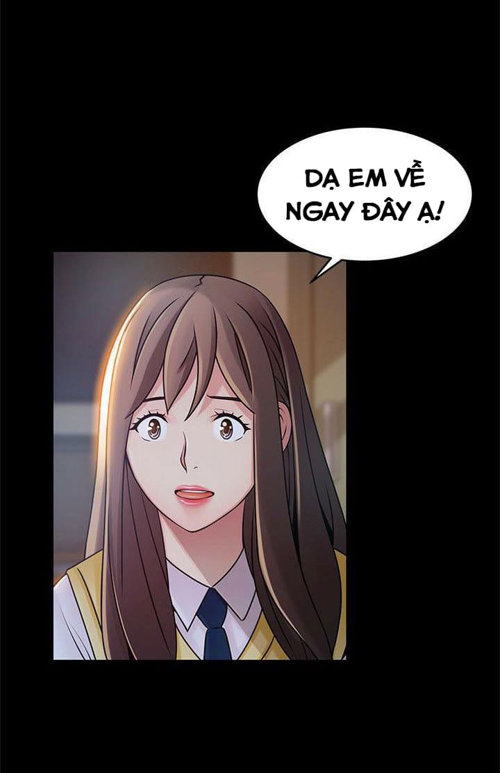 Điểm Yếu Chap Chapter 77-Điểm Yếu - Next Chap 78