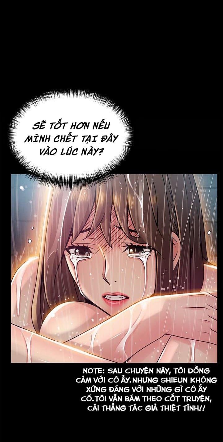 Điểm Yếu Chap Chapter 77-Điểm Yếu - Next Chap 78