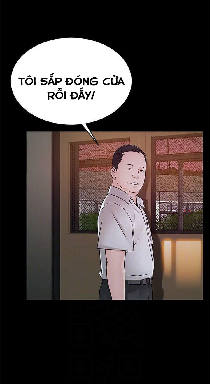 Điểm Yếu Chap Chapter 77-Điểm Yếu - Next Chap 78