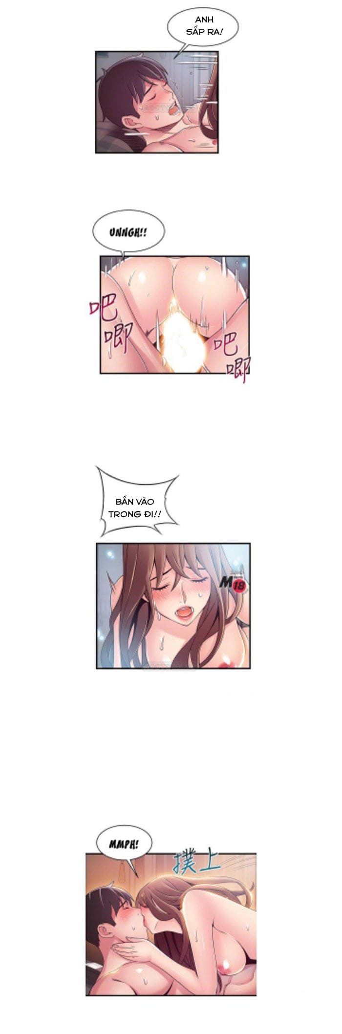 Điểm Yếu Chap Chapter 75-Điểm Yếu - Next Chap 76