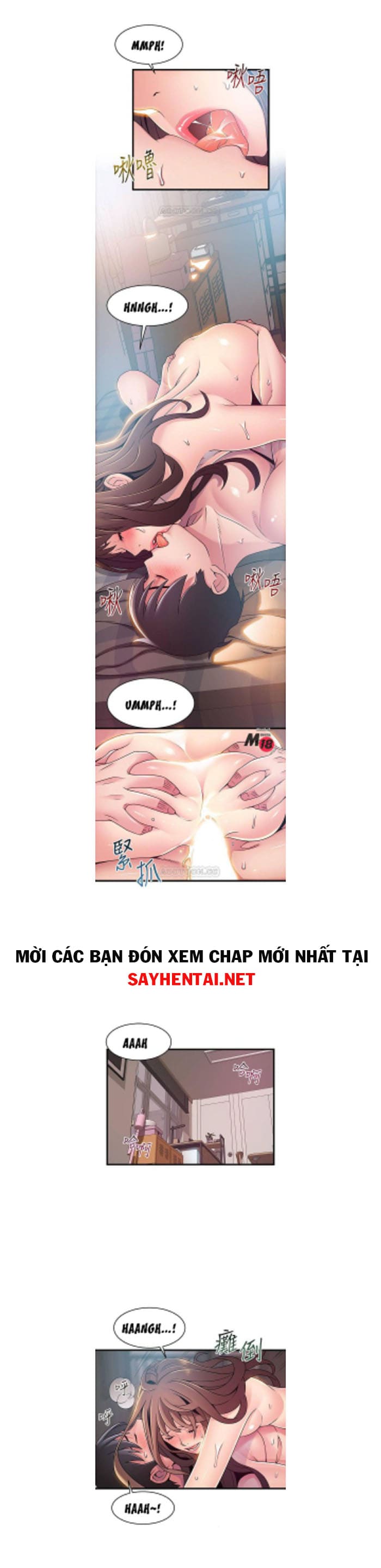 Điểm Yếu Chap Chapter 75-Điểm Yếu - Next Chap 76