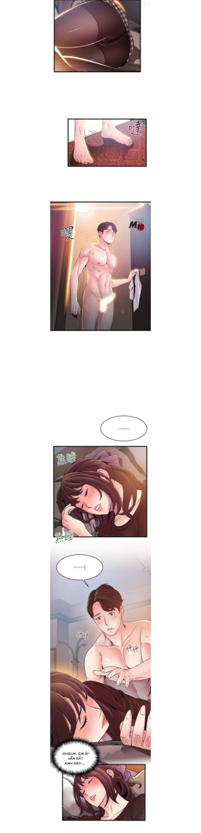 Điểm Yếu Chap Chapter 75-Điểm Yếu - Next Chap 76