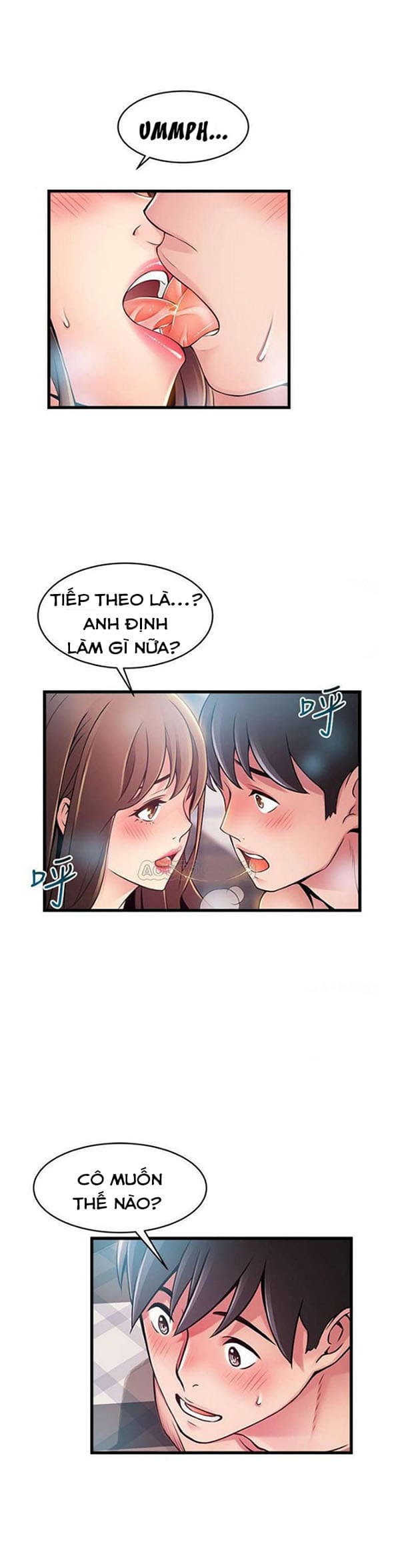 Điểm Yếu Chap Chapter 74-Điểm Yếu - Next Chap 75