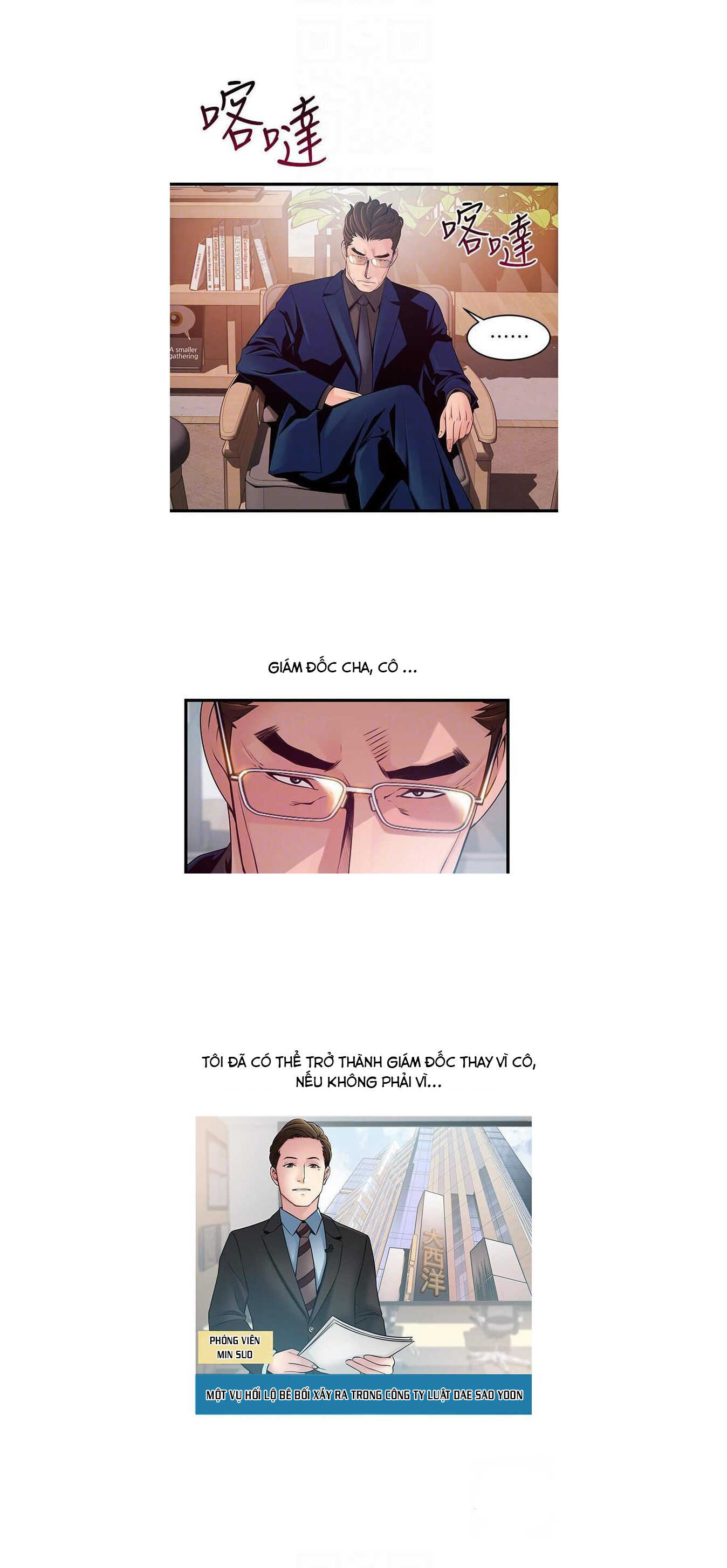 Điểm Yếu Chap Chapter 73-Điểm Yếu - Next Chap 74