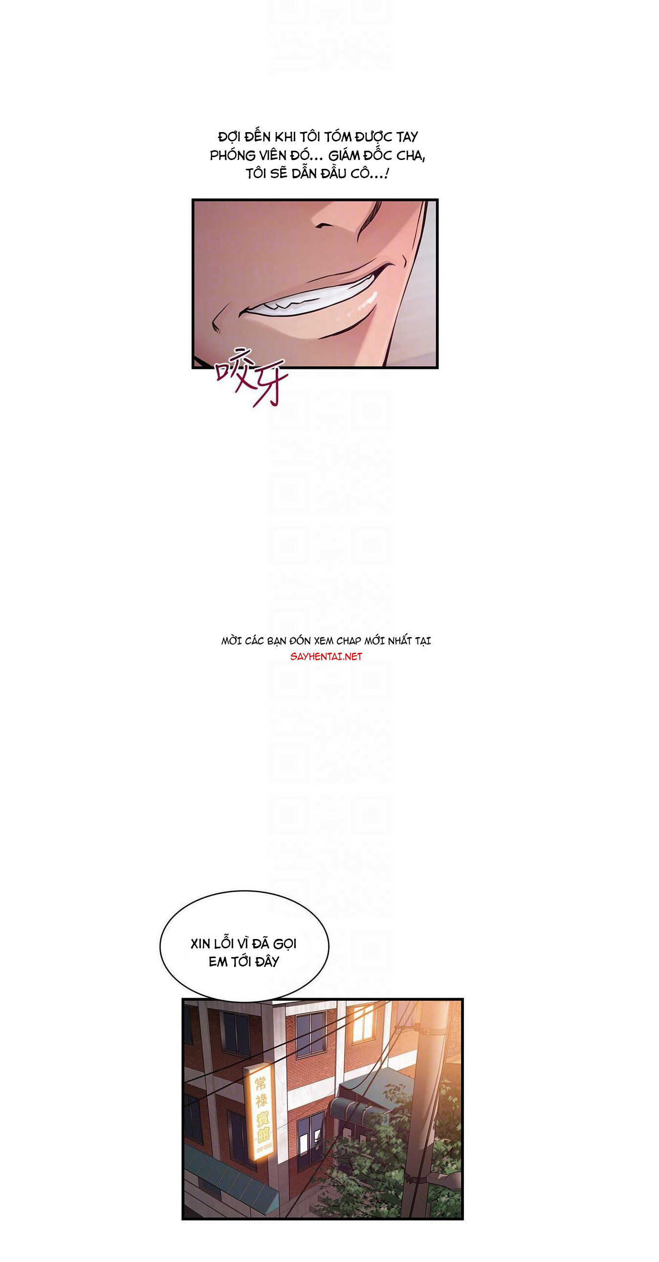 Điểm Yếu Chap Chapter 73-Điểm Yếu - Next Chap 74