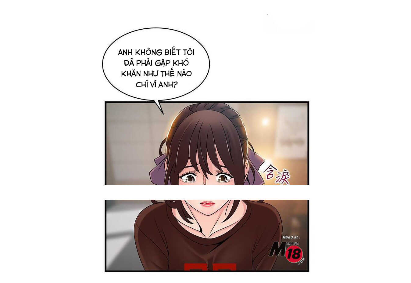 Điểm Yếu Chap Chapter 73-Điểm Yếu - Next Chap 74