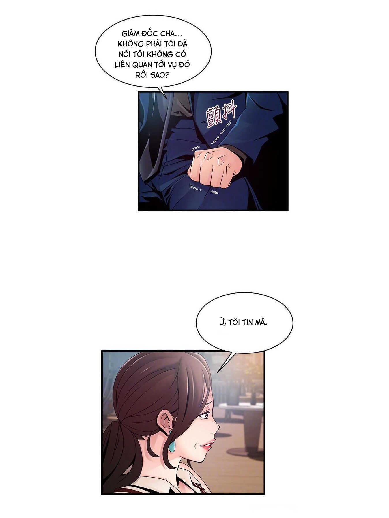 Điểm Yếu Chap Chapter 73-Điểm Yếu - Next Chap 74