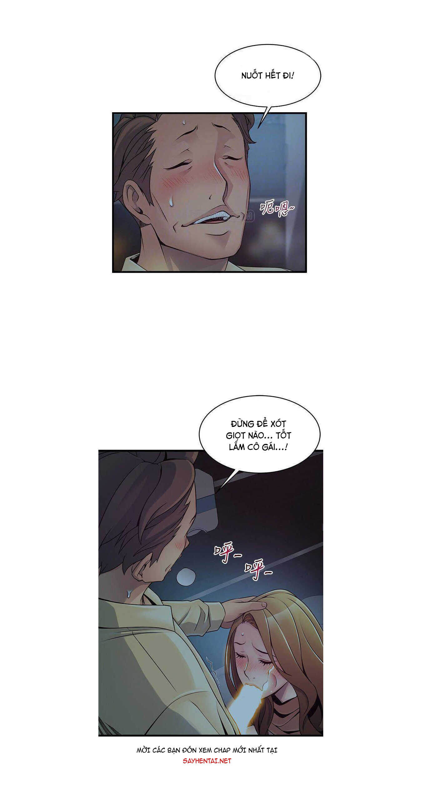 Điểm Yếu Chap Chapter 72-Điểm Yếu - Next Chap 73