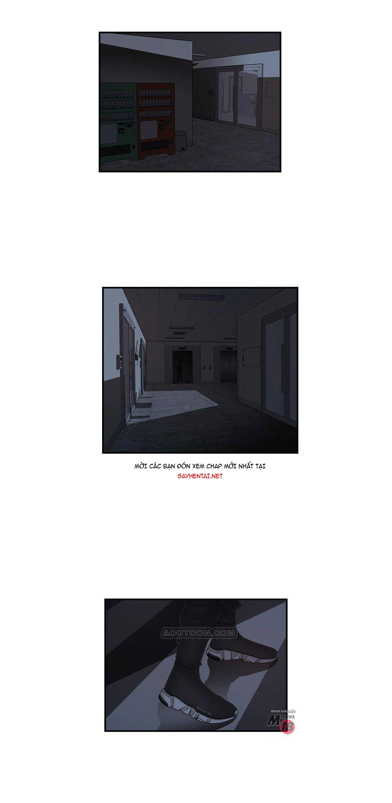 Điểm Yếu Chap Chapter 72-Điểm Yếu - Next Chap 73