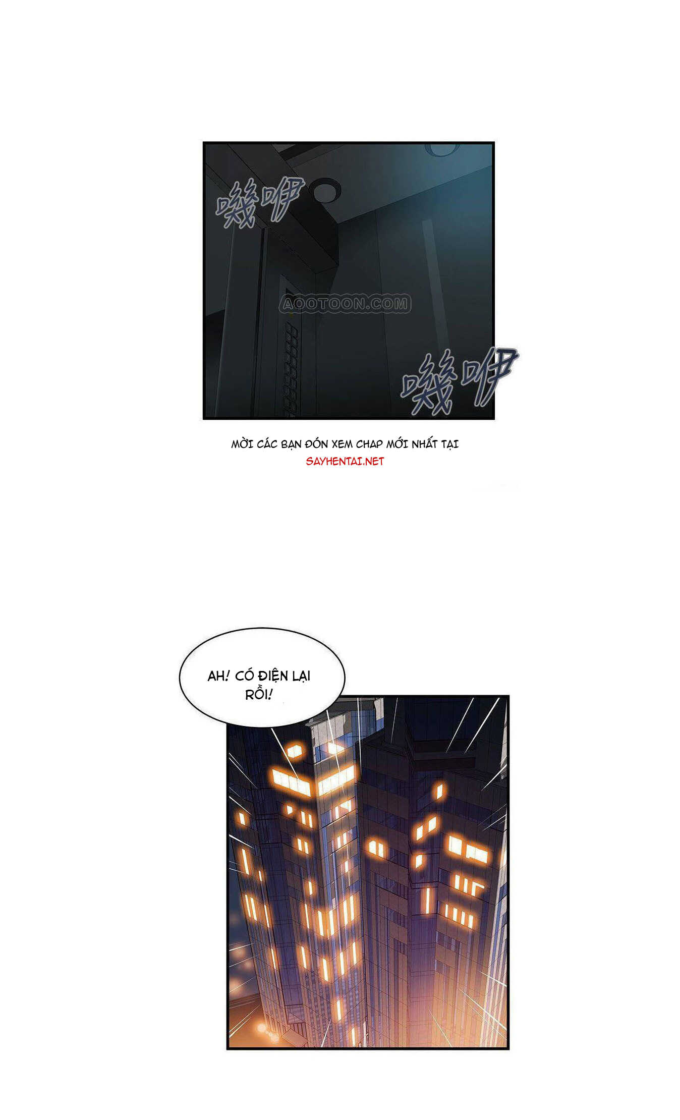 Điểm Yếu Chap Chapter 72-Điểm Yếu - Next Chap 73