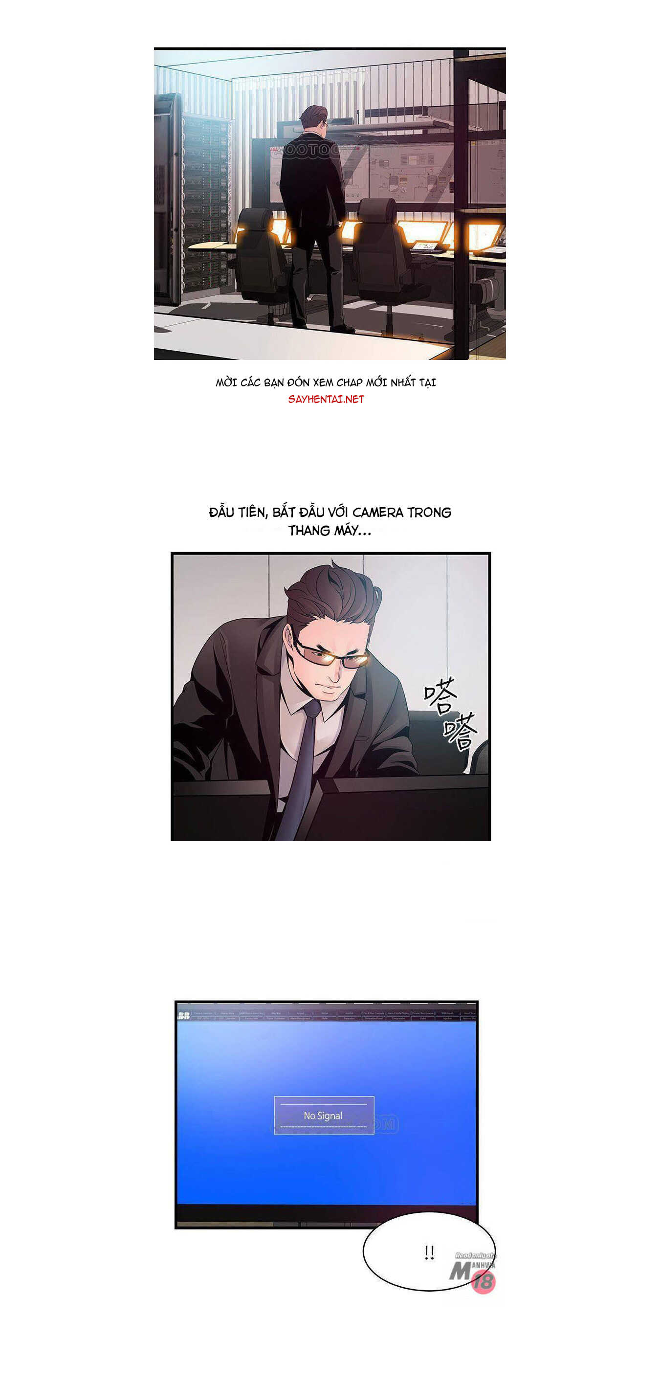 Điểm Yếu Chap Chapter 72-Điểm Yếu - Next Chap 73