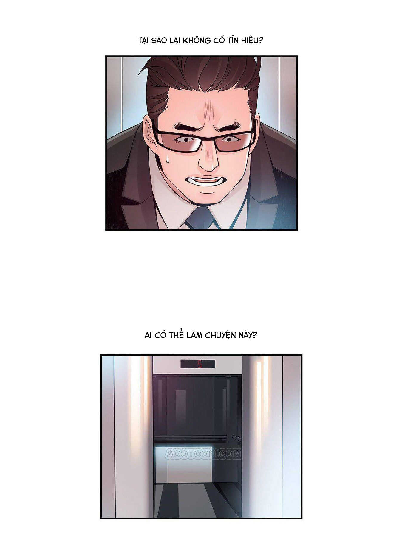 Điểm Yếu Chap Chapter 72-Điểm Yếu - Next Chap 73