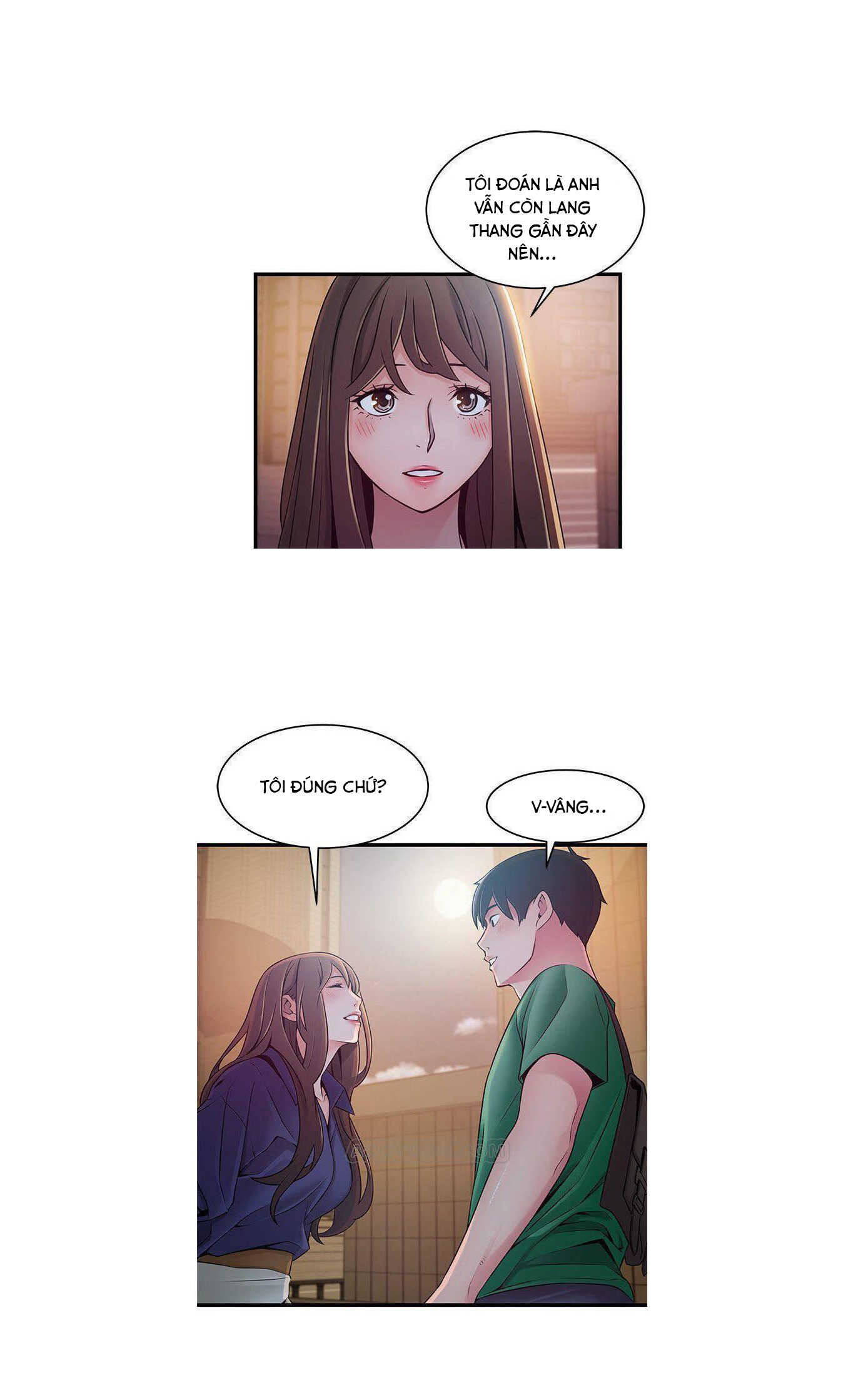 Điểm Yếu Chap Chapter 72-Điểm Yếu - Next Chap 73