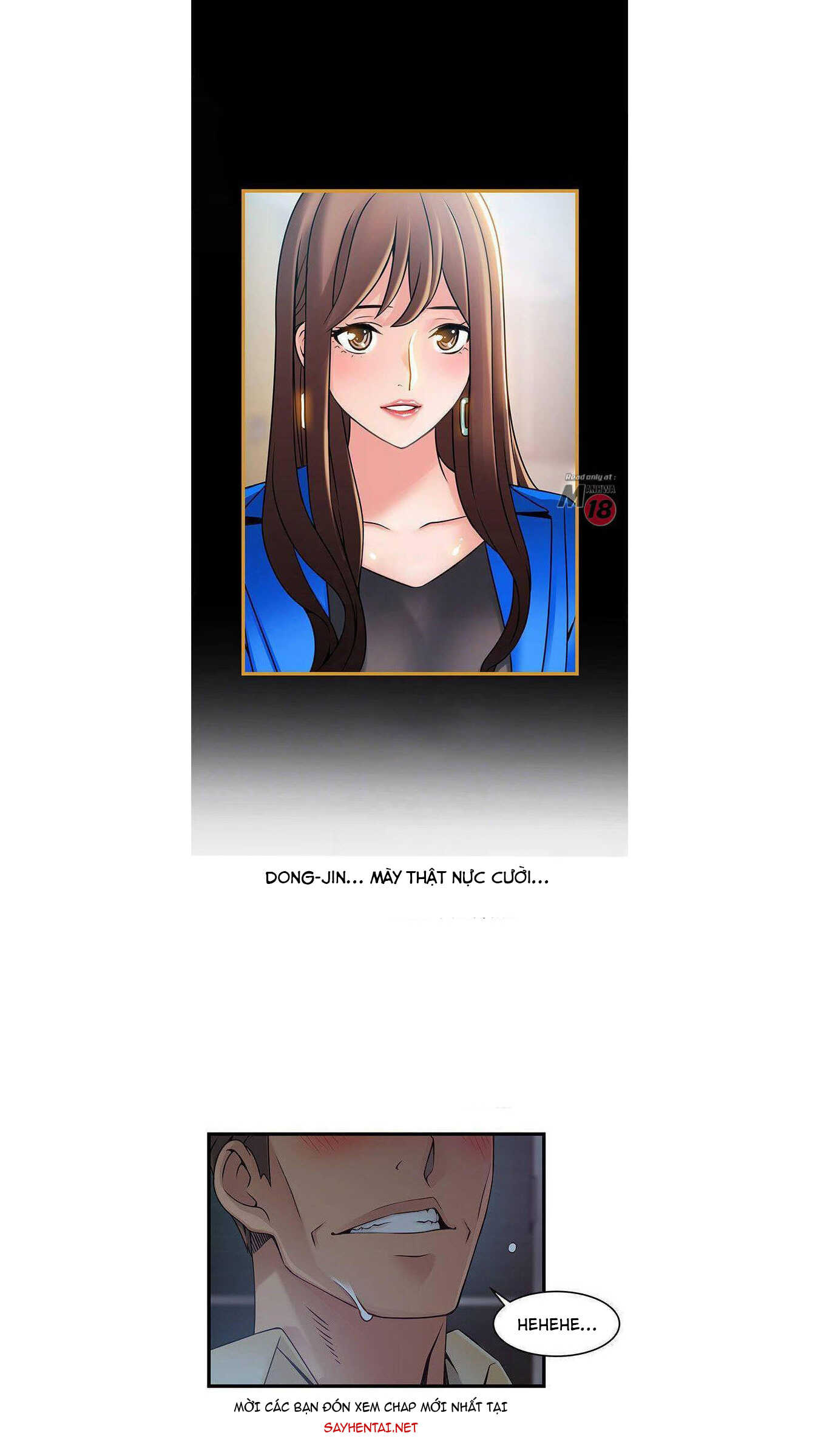 Điểm Yếu Chap Chapter 72-Điểm Yếu - Next Chap 73