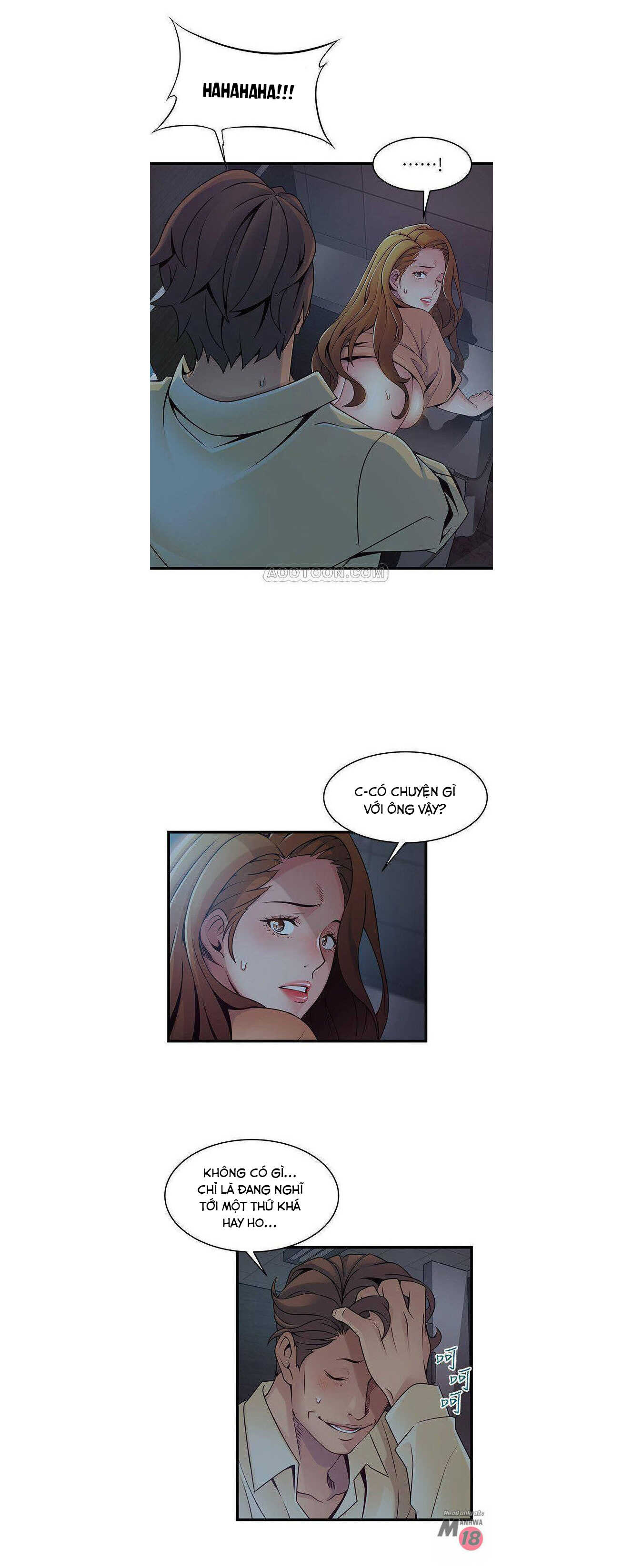 Điểm Yếu Chap Chapter 72-Điểm Yếu - Next Chap 73