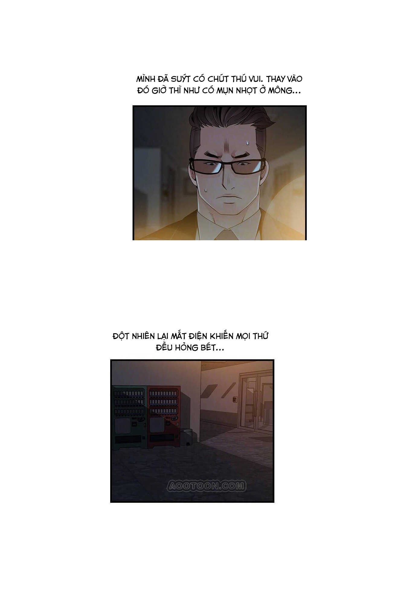 Điểm Yếu Chap Chapter 71-Điểm Yếu - Next Chap 72