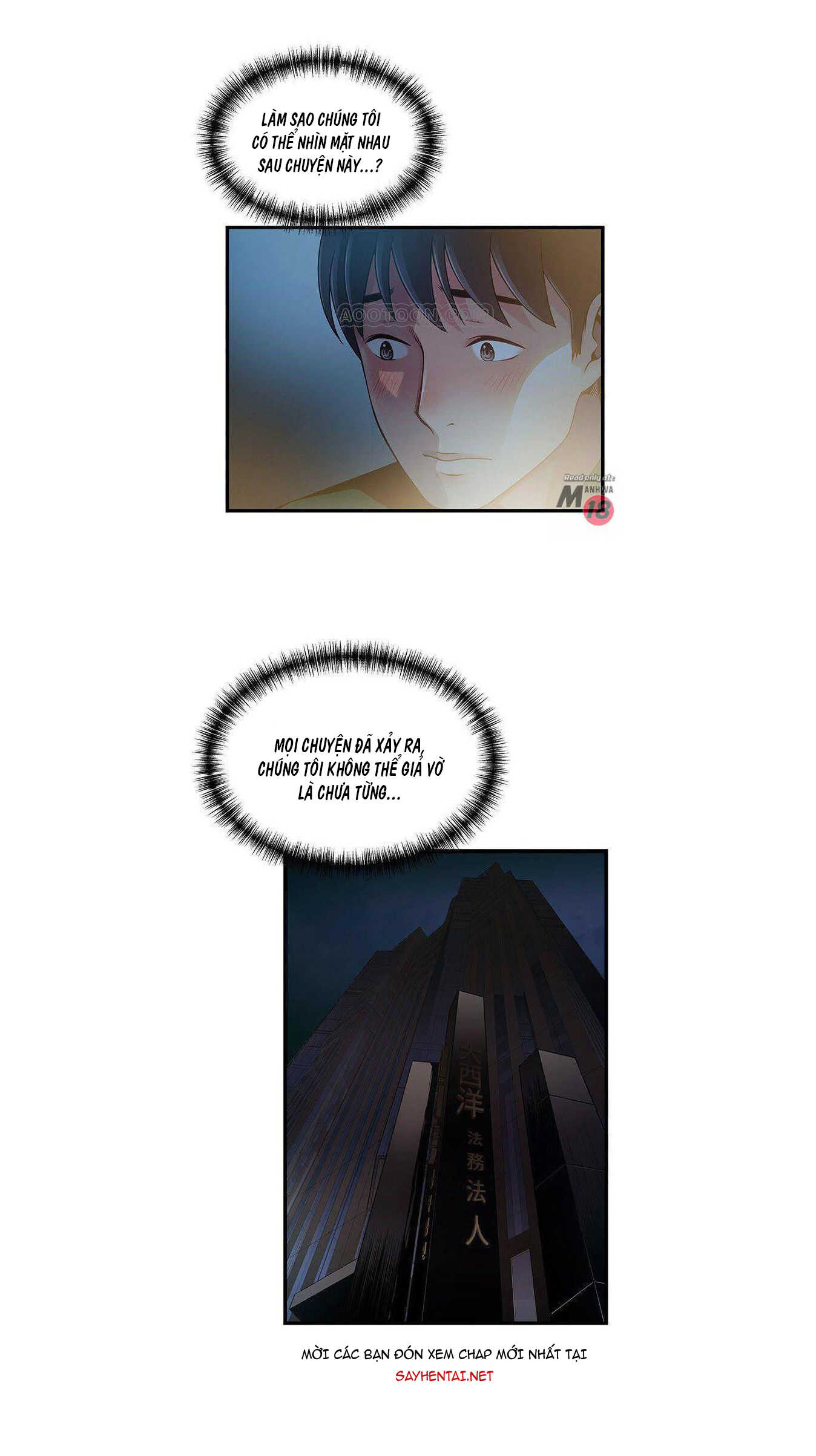 Điểm Yếu Chap Chapter 71-Điểm Yếu - Next Chap 72