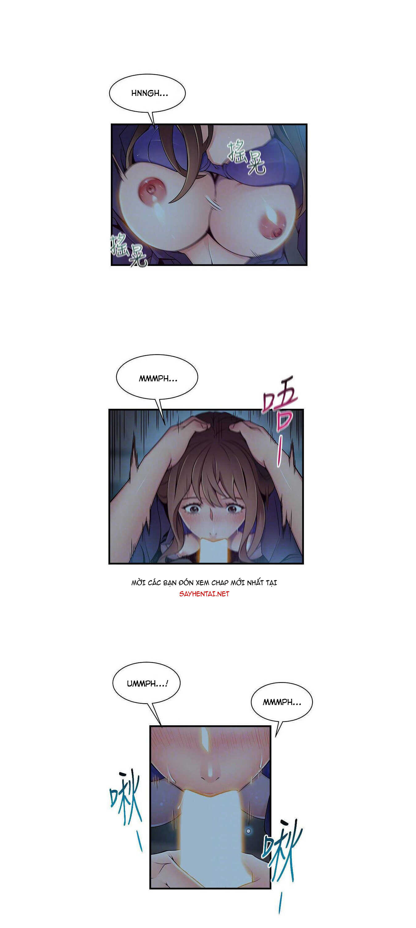 Điểm Yếu Chap Chapter 71-Điểm Yếu - Next Chap 72