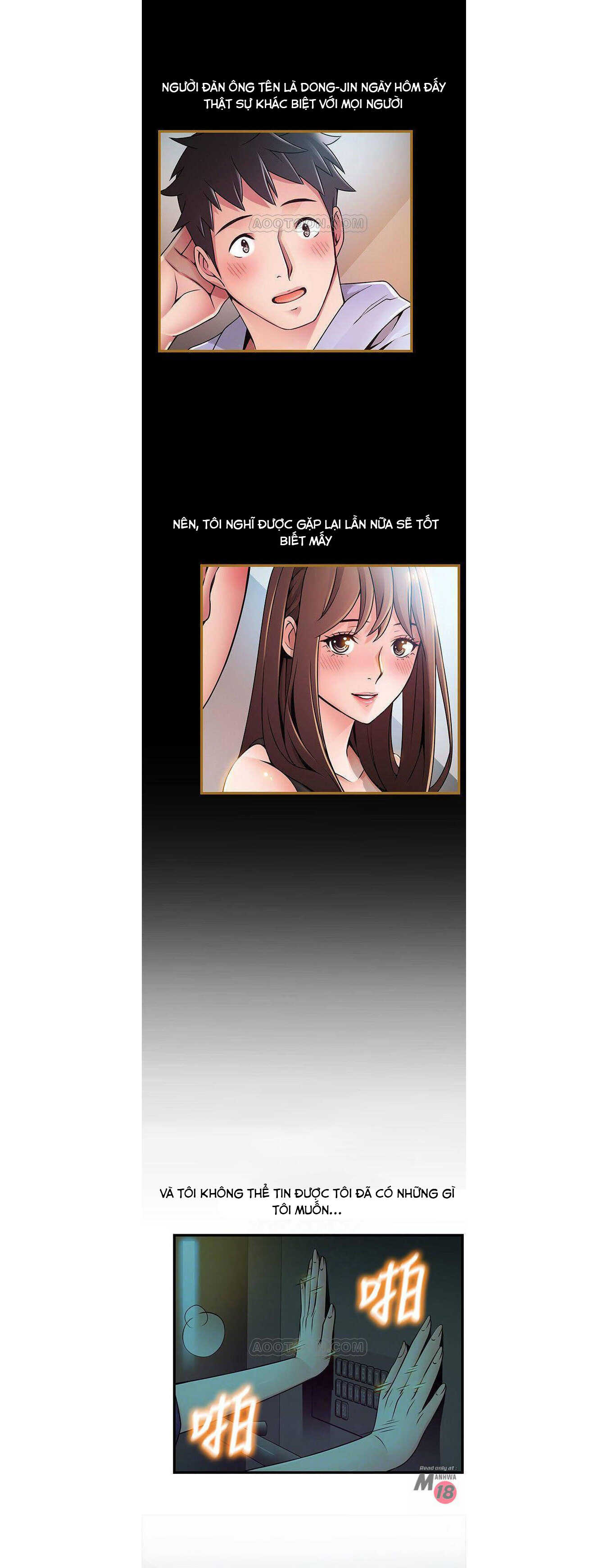 Điểm Yếu Chap Chapter 70-Điểm Yếu - Next Chap 71