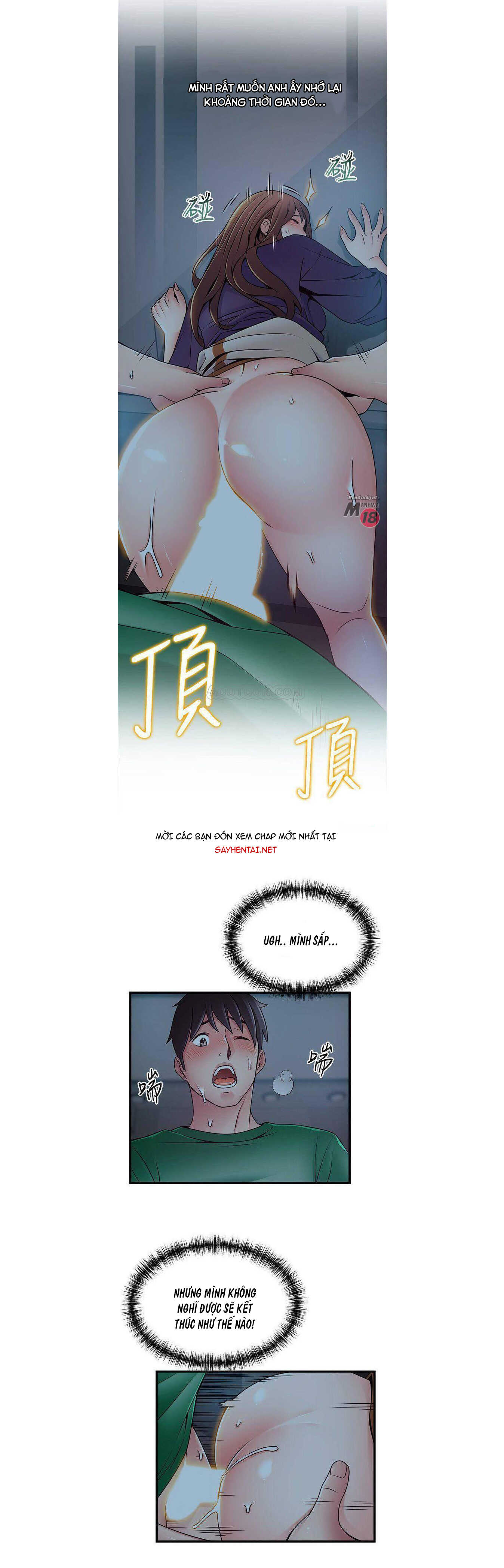 Điểm Yếu Chap Chapter 70-Điểm Yếu - Next Chap 71