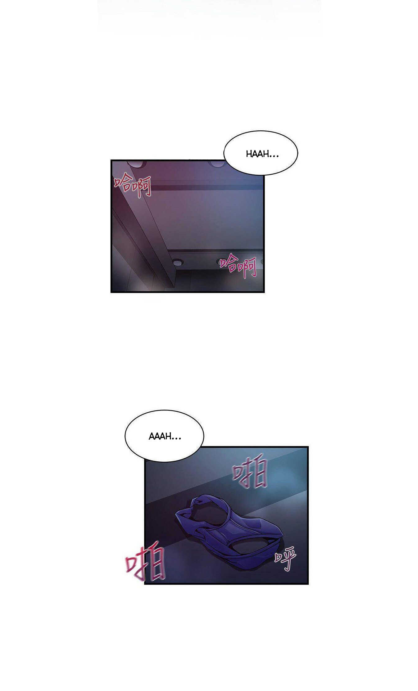 Điểm Yếu Chap Chapter 70-Điểm Yếu - Next Chap 71