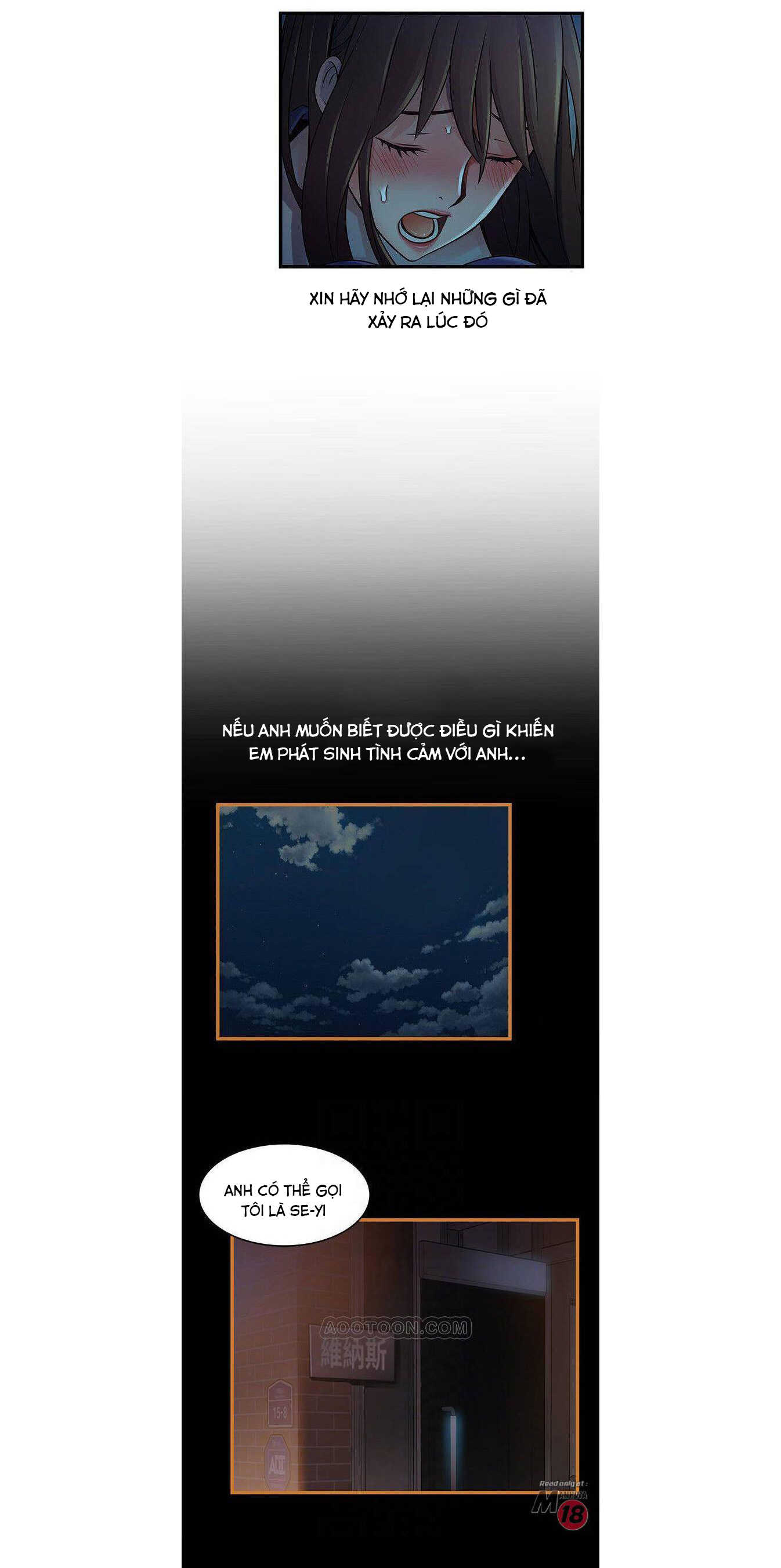 Điểm Yếu Chap Chapter 70-Điểm Yếu - Next Chap 71