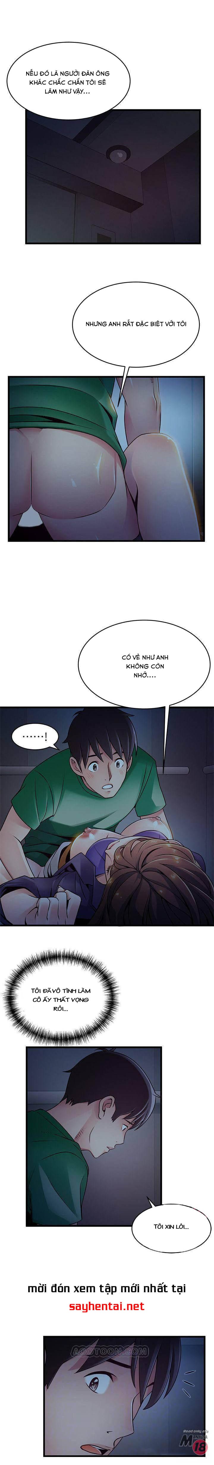Điểm Yếu Chap Chap 69-Điểm Yếu - Next Chap 70