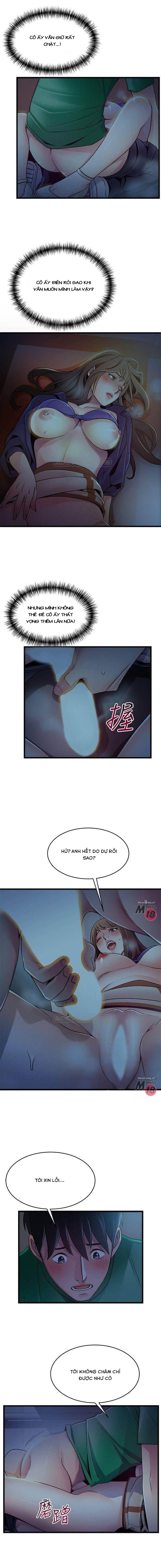 Điểm Yếu Chap Chap 69-Điểm Yếu - Next Chap 70