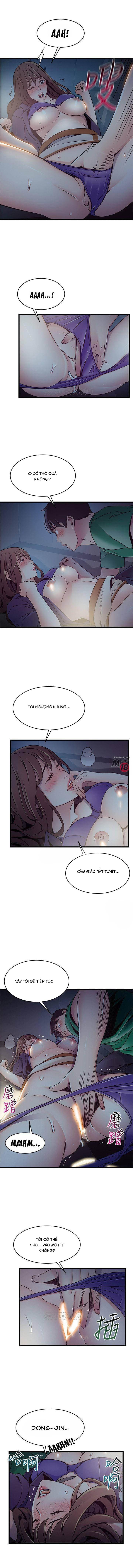 Điểm Yếu Chap Chapter 68-Điểm Yếu - Next Chap 69