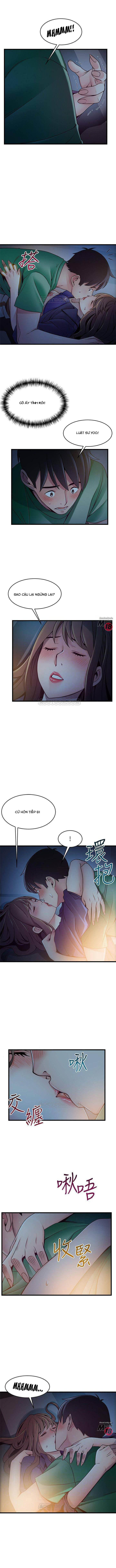 Điểm Yếu Chap Chapter 68-Điểm Yếu - Next Chap 69