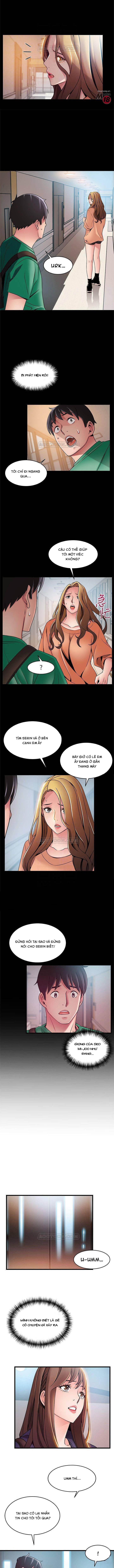 Điểm Yếu Chap Chapter 67-Điểm Yếu - Next Chap 68