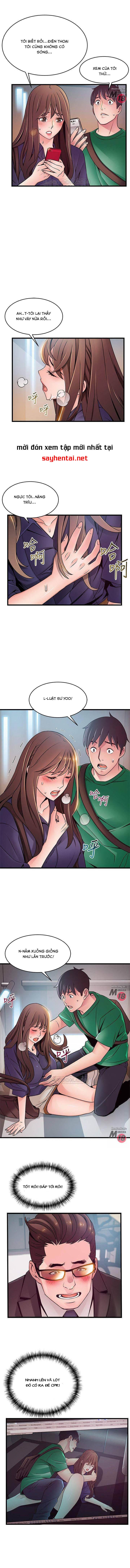 Điểm Yếu Chap Chapter 67-Điểm Yếu - Next Chap 68